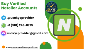 Buy Verified Neteller Accounts