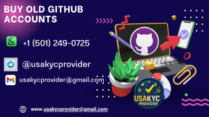 Price range: $5.00 through $49.00 Buy Old GitHub Accounts