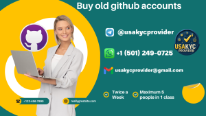 Price range: $5.00 through $49.00 Buy Old GitHub Accounts