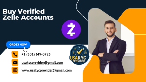 Buy verified zelle Accounts 