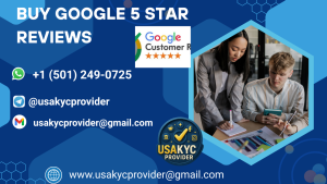 Buy Google 5 Star Reviews